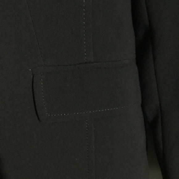 Zara Basic retro look blazer - Picture 5 of 8